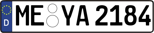ME-YA2184