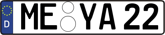 ME-YA22