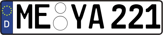 ME-YA221