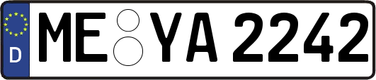 ME-YA2242