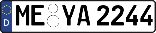 ME-YA2244