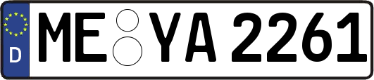 ME-YA2261