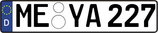 ME-YA227
