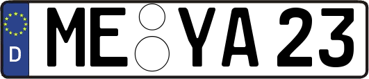 ME-YA23