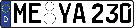 ME-YA230