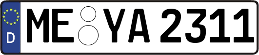 ME-YA2311