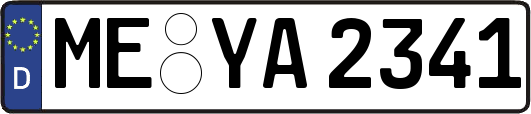ME-YA2341