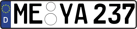 ME-YA237