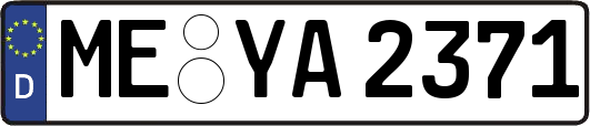 ME-YA2371