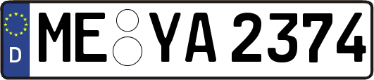 ME-YA2374