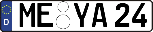 ME-YA24