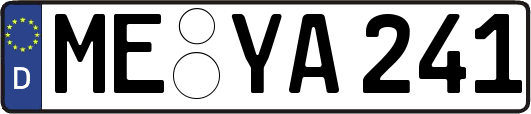ME-YA241