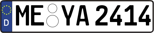 ME-YA2414