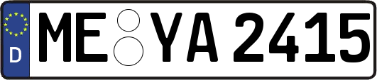 ME-YA2415