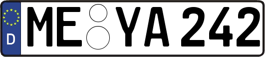 ME-YA242