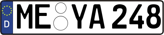 ME-YA248