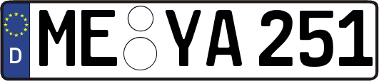 ME-YA251