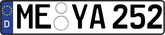 ME-YA252