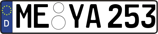 ME-YA253