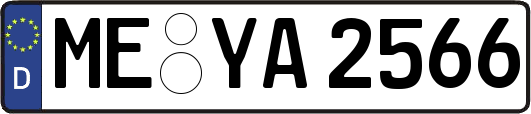 ME-YA2566
