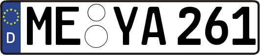 ME-YA261