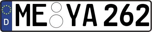 ME-YA262
