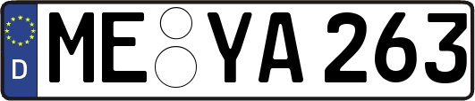 ME-YA263
