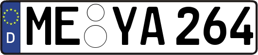 ME-YA264