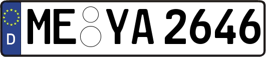 ME-YA2646