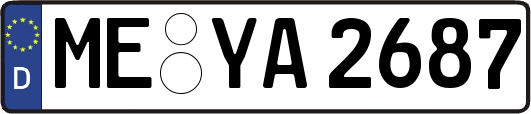 ME-YA2687