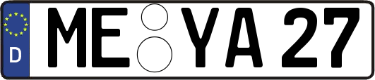 ME-YA27