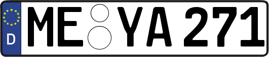 ME-YA271