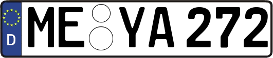 ME-YA272