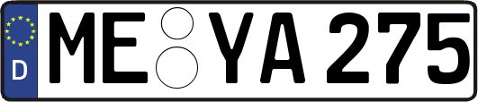 ME-YA275