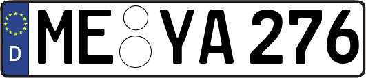 ME-YA276
