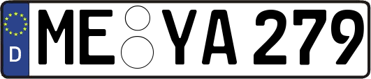 ME-YA279