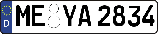 ME-YA2834