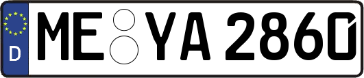 ME-YA2860