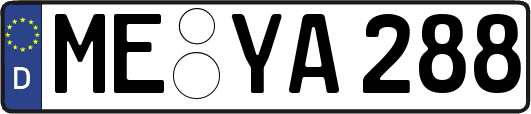 ME-YA288