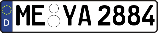 ME-YA2884