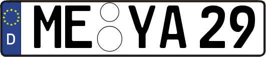 ME-YA29