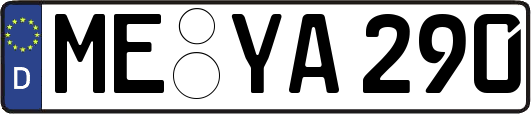 ME-YA290