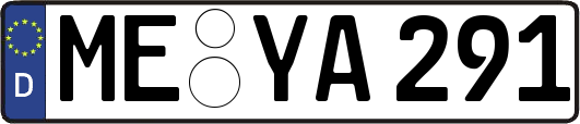 ME-YA291
