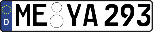 ME-YA293
