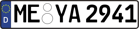 ME-YA2941