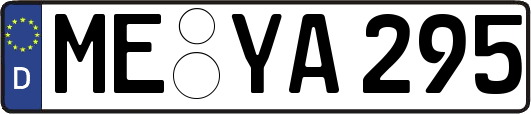 ME-YA295