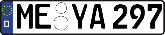 ME-YA297
