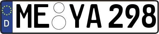 ME-YA298