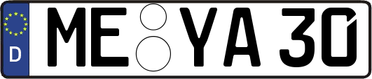 ME-YA30