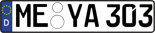ME-YA303
